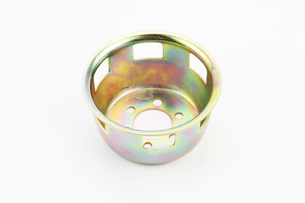 Шків ручного стартера 178F H-55mm 170F/173F/178F Київ - фото 2