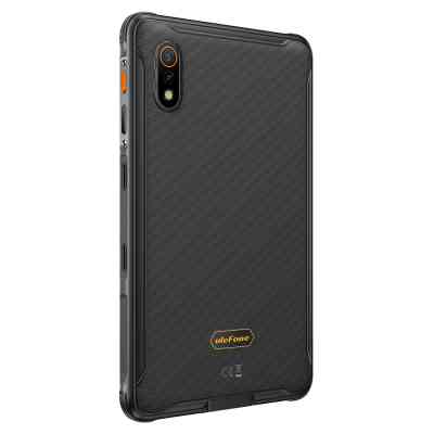 Планшет Ulefone Armor Pad Pro 8" 8/128Gb 4G NFC Black (6937748736073) Вінниця