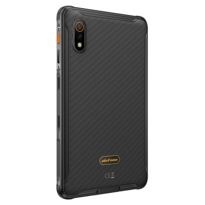 Планшет Ulefone Armor Pad Pro 8" 8/128Gb 4G NFC Black (6937748736073) Вінниця - фото 5