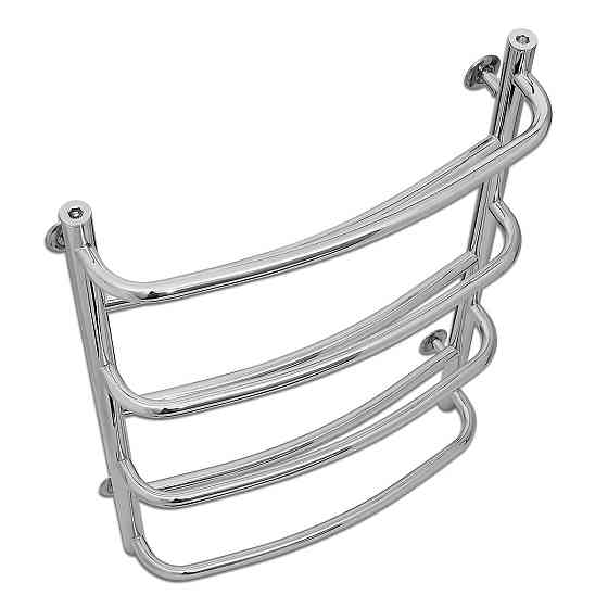 Водяна сушарка для рушників Laris Євромікс П7 500x700 Київ