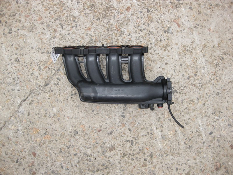 Mercedes-Benz  A2711401101 Впускний колектор для двигуна M271 R4 1.8 Kompressor Одеса - фото 2