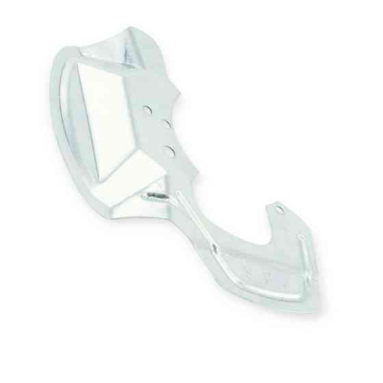 Грязезащита суппорта Lanos;Sens передний правая (GM) Мукачево