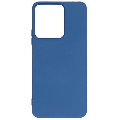 Чехол для мобильного телефона Armorstandart ICON Case Xiaomi Redmi 13C / Poco C65 Dark Blue (ARM72481) Винница - изображение 1