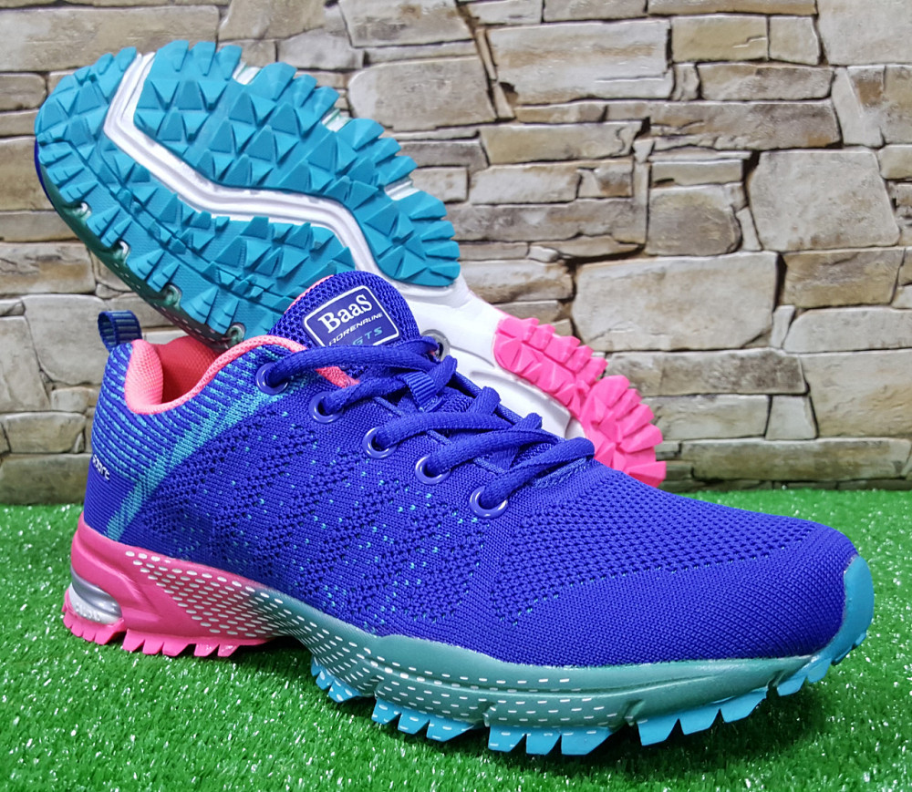 Кроссовки BaaS Adrenaline GTS Киев - изображение 2