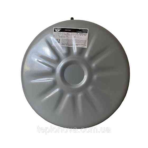Бак Zilmet  oem-pro для монтажа в котлы плоский Арт. 531 14л 3bar  рифлёный ( 13B6001400 ) Черновцы