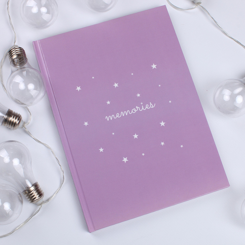 Альбом для фото з білими сторінками 20х30 Тернополь - изображение 2