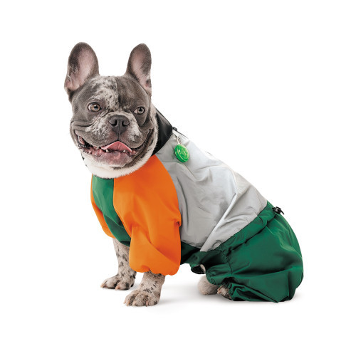 Дощовик Marlie S2 для собак Київ - фото 4