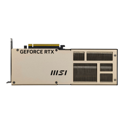 Відеокарта MSI GeForce RTX5070 12Gb INSPIRE 3X OC (RTX 5070 12G INSPIRE 3X OC) Вінниця - фото 2