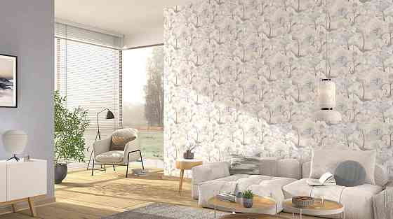 Шпалери Erismann GENTLE 12209-02 Київ