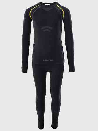 Комплект активного термобелья  BRUGI ,производство Италии Киев