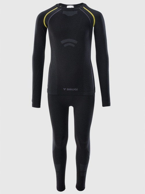 Комплект активного термобелья  BRUGI ,производство Италии Киев - изображение 5