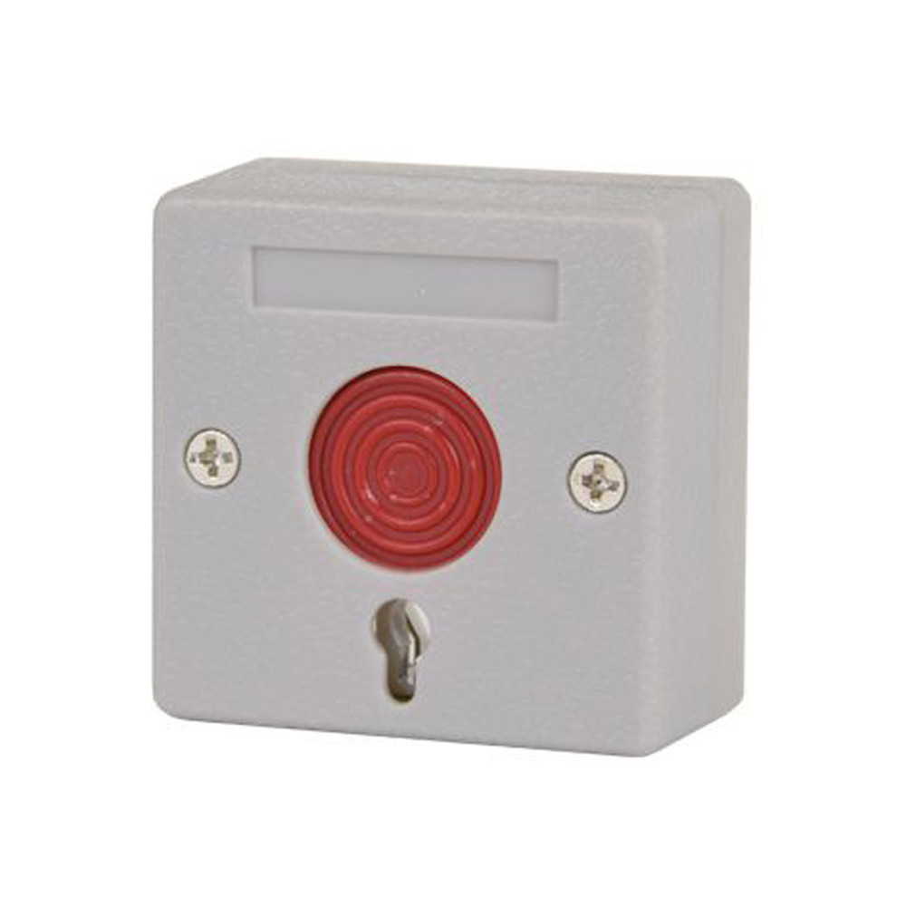Кнопка тривоги Exit-EB53 Киев - изображение 1