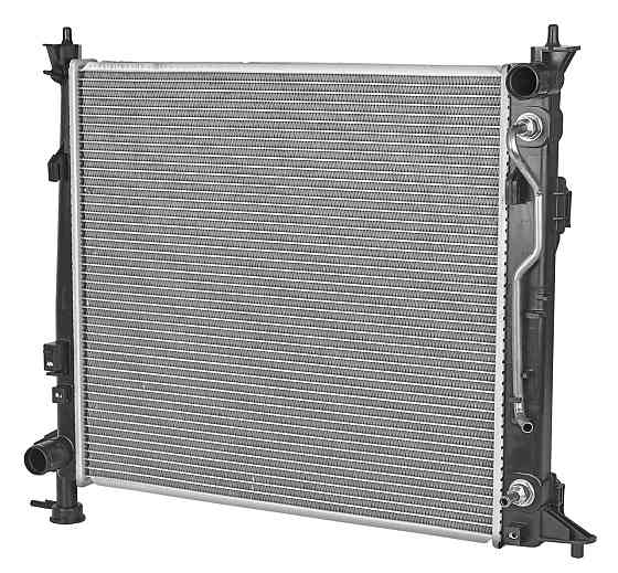 Радіатор охолодження Hyundai 25310S1120 35201 Київ