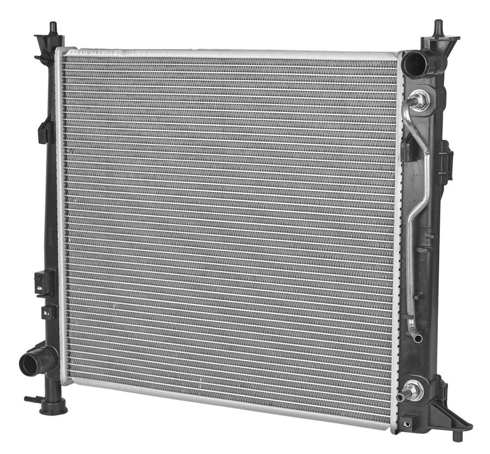 Радіатор охолодження Hyundai 25310S1120 35201 Київ - фото 1