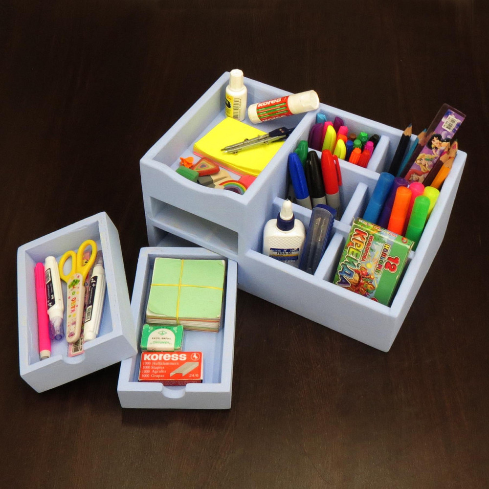 Настольный органайзер 