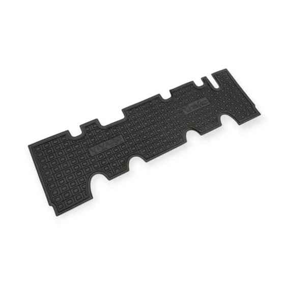 Килимки Рено trafic, Опель vivaro, nissan primastar 2001-2014 (3-й ряд) борт 2,5 см салону Мукачево