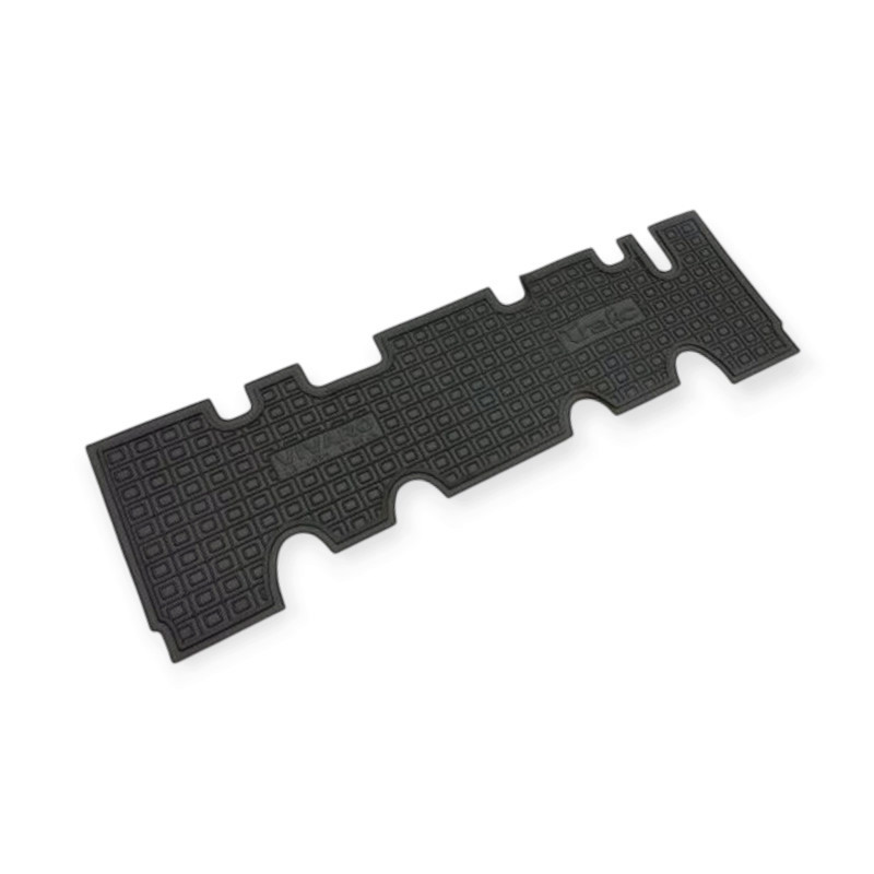 Килимки Рено trafic, Опель vivaro, nissan primastar 2001-2014 (3-й ряд) борт 2,5 см салону Мукачево - фото 1