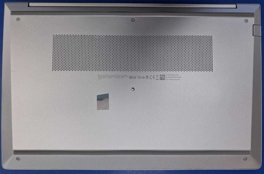 MAX комплектація | Ноутбук ІГРОВИЙ HP 450 G9 (2024р, 10-ядер, стан НОВОГО!) Гарантія Харків - фото 4