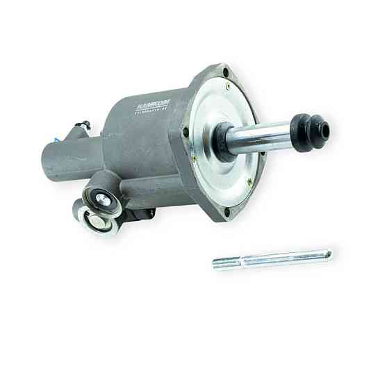 Пневмогидроусилитель  камаз евро-2 lштоку=145 мм 262422 Мукачево