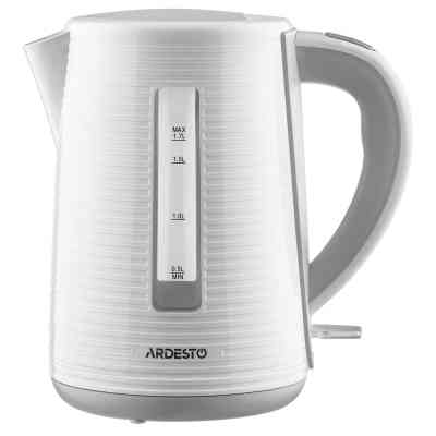 Электрочайник Ardesto EKL-F17WG Винница