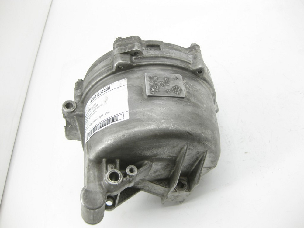 Mercedes-Benz  A0001502250 Генератор для двигуна OM628 Одеса - фото 6