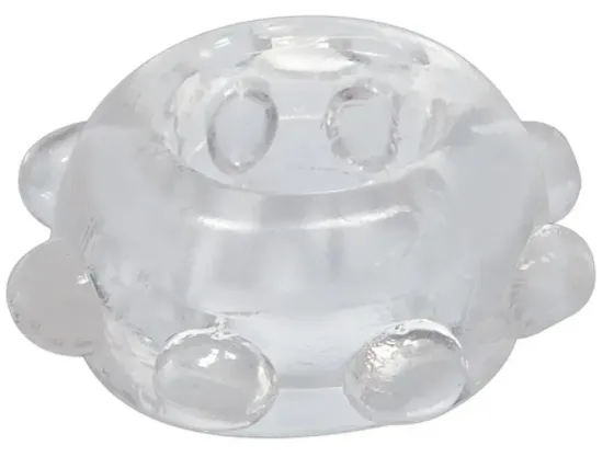 Вібронабір CRYSTAL CLEAR Sex Aura Київ