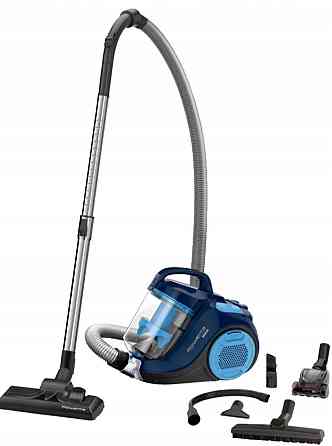 Пилосос без мішка: Rowenta Swift Power Cyclonic RO2981EA. Київ