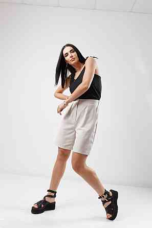 Женская летняя блузка 