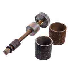 Знімач сайлентблоків "Газель" (СБГАЗЦХ) ХЗСО SBG0805 Одеса