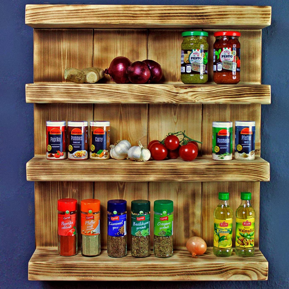 Органайзер для специй 