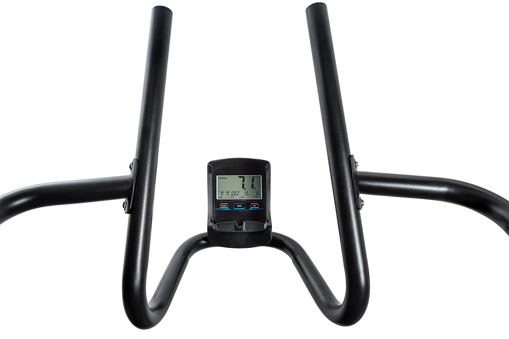 Бігова доріжка інерційна VNK Force Pro з опором Кам'янське - фото 3