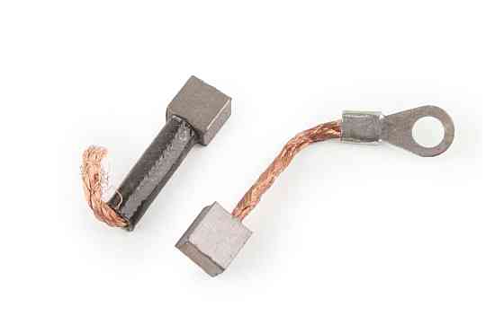 Щітки електростартеру скутер 4 Т китай 50 Мукачево