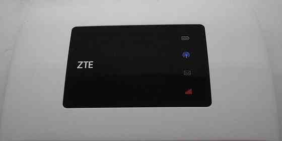 Роутер  модем 4G ZTE MF 920  LTE WIFI 3G вайфай два выхода под антенну. Киев