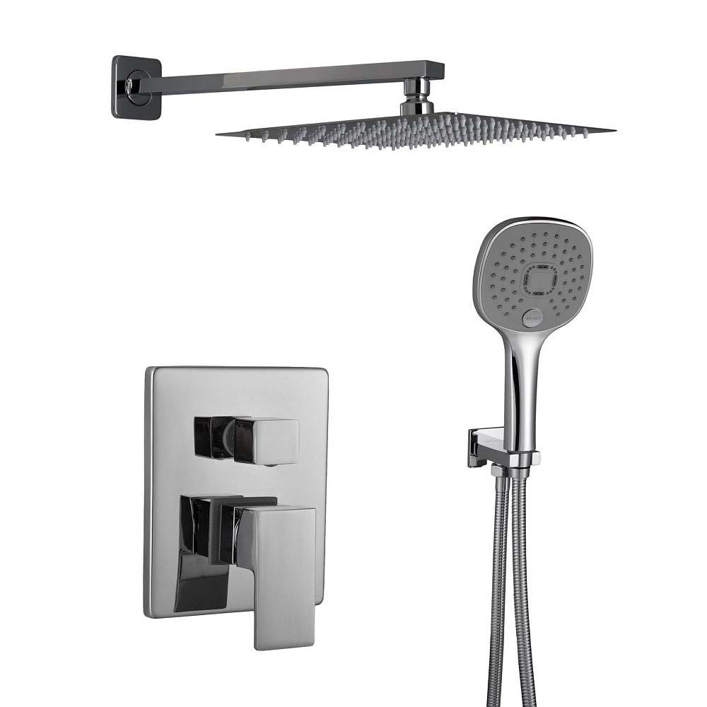 Душова система Globus Lux GLM-205-SMART Тернопіль - фото 7