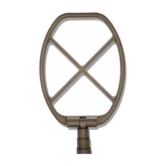 Пошукова котушка Garrett SEARCH HEAD/SHAFT ASSY 38x50cm для металодетектора RECON-PRO Киев