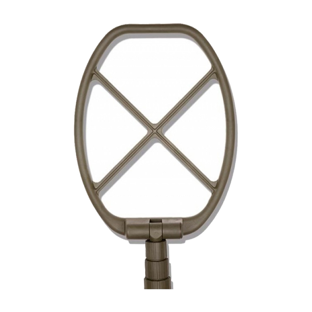 Пошукова котушка Garrett SEARCH HEAD/SHAFT ASSY 38x50cm для металодетектора RECON-PRO Киев - изображение 1