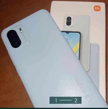 Телефон: Redmi A1 Київ