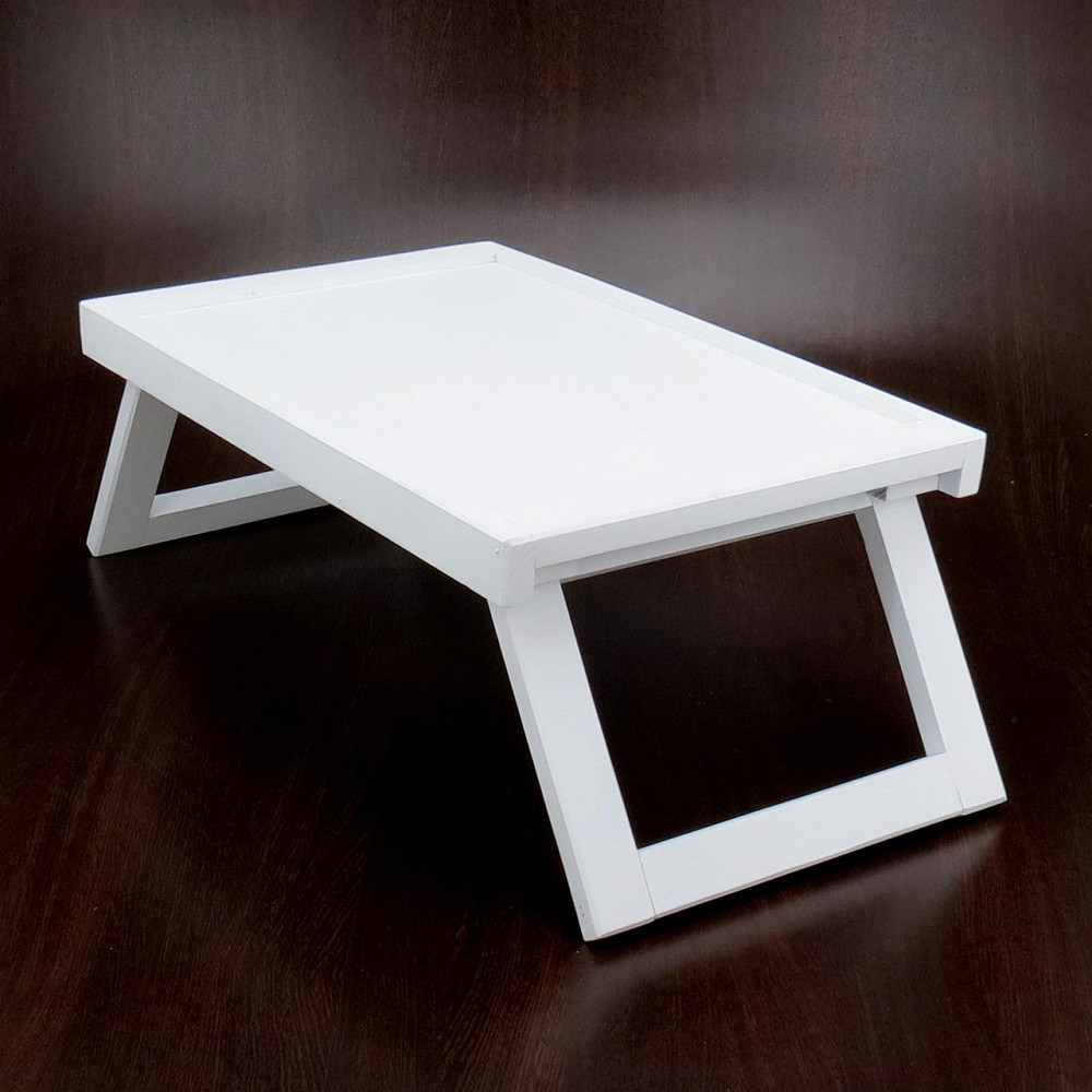 Столик-поднос для завтрака 