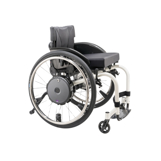 Електричний привід E-motion M25 Дніпро