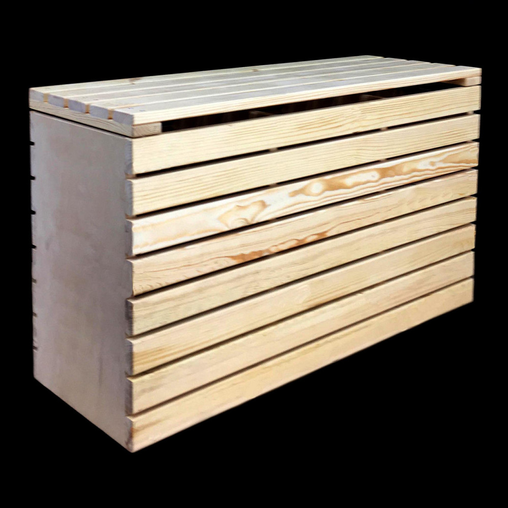 Корзина для белья 