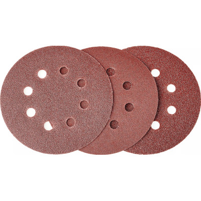 Шлифовальная машина Einhell эксцентриковая TP-RS 18/32 Li BL - Solo PXC 18В, 125мм, 1.12кг (без АКБ и ЗУ) (4462020) Винница - изображение 3