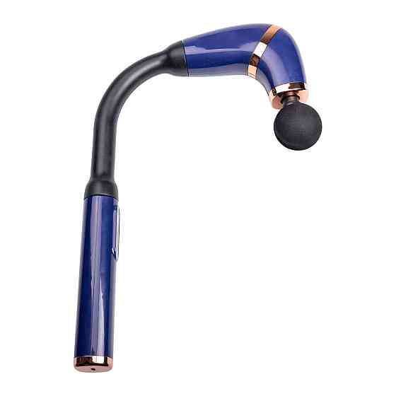 Huizhou Shunzhou Technology Перкусійний ручний масажер акумуляторний 17 Вт зарядка від USB до 3 Коломия