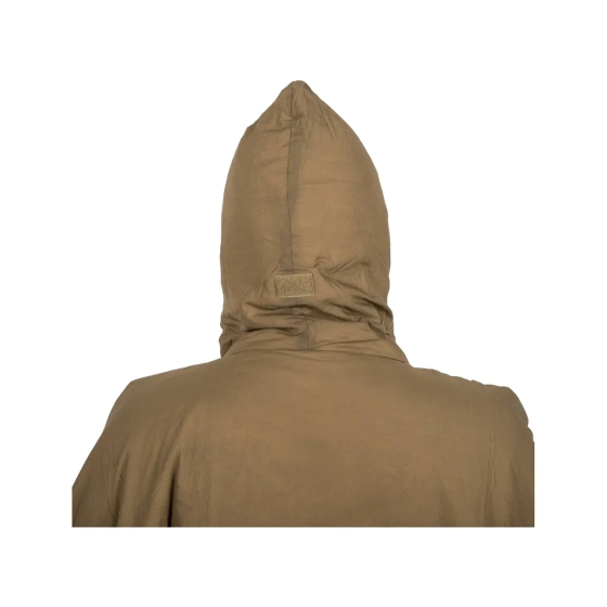 Тактичне пончо Swagman Roll Helikon-Tex 145х200см (Койот) Вінниця