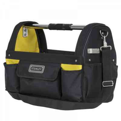 Сумка для инструмента Stanley открытая 18" 47х34,3х22,9 см (STST1-70712) Винница