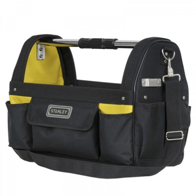 Сумка для інструмента Stanley відкрита 18" 47х34, 3х22, 9 см (STST1-70712) Вінниця - фото 4