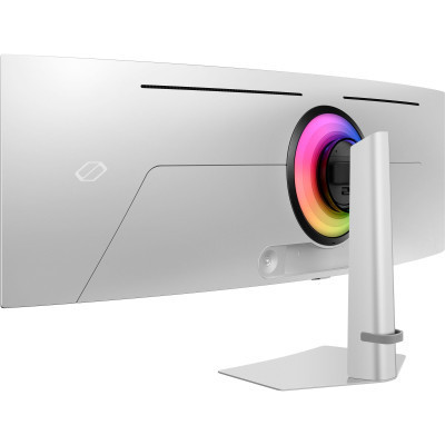 Монитор Samsung LS49CG930SIXCI Винница - изображение 3