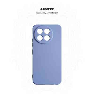 Чохол до мобільного телефона Armorstandart ICON Tecno Spark 30 Pro 4G (KL7) Camera cover Lavender (ARM83315) Вінниця