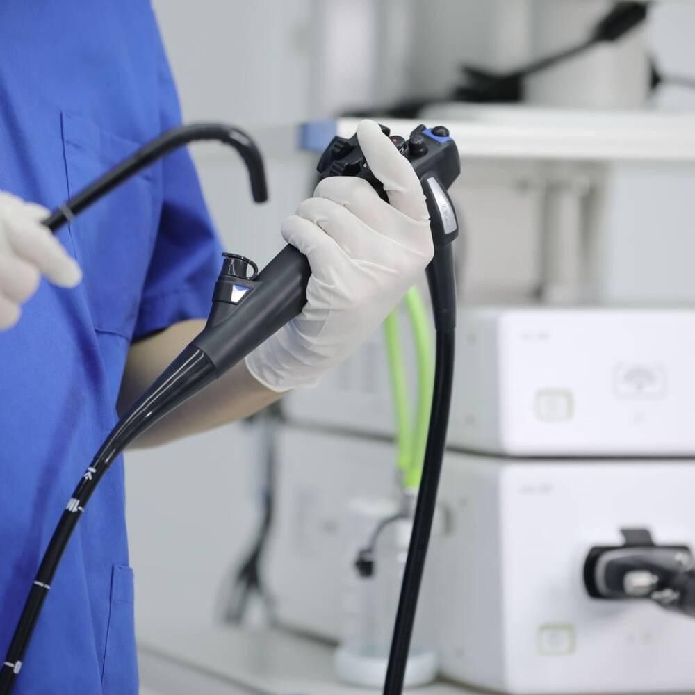 Система відеоендоскопічна AQ-200 Full HD AOHUA Дніпро - фото 3