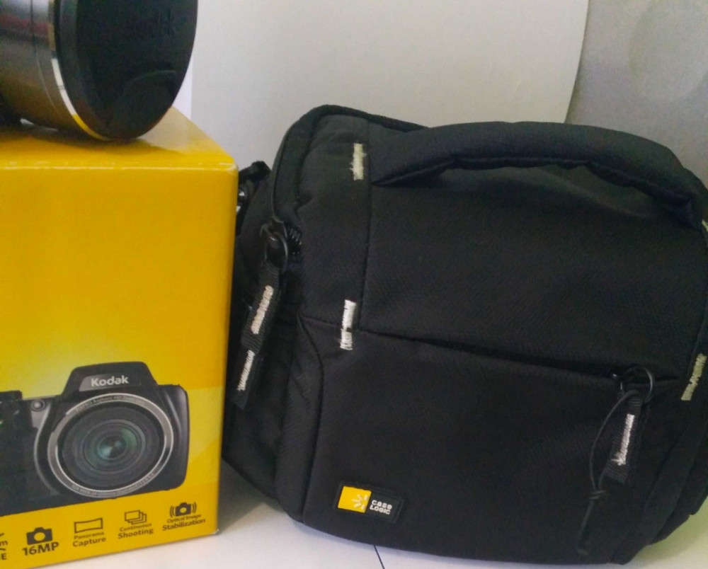 Фотоаппарат: KODAK Pix Pro AZ 501.Сумка, Чехол Nokia 6300. Киев - изображение 4