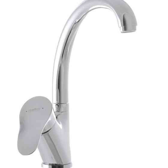 Змішувач для кухні HAIBA ERIS 011   ( HB0102 ) 23128 Харків